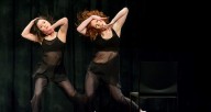 Heidi Latsky Dance, November 6-8