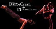 Chicago DanceCrash/LehrerDance October 18