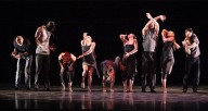 Giordano Dance Chicago at The Dance Center