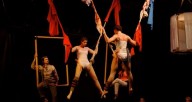 Chicago Contemporary Circus Festival