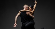 Giordano Dance Chicago presents “Season 61: UNLIMITED” ; Photo by Todd Rosenberg