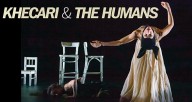 Khecari & The Humans