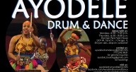 Ayodele Drum and Dance