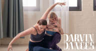Darvin Dances, a new Chicago modern dance company