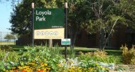 Loyola Park
